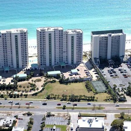 Silver Beach Towers W1204 - 3 Bedroom Condo At Silver Beach Towers Дестин Екстериор снимка