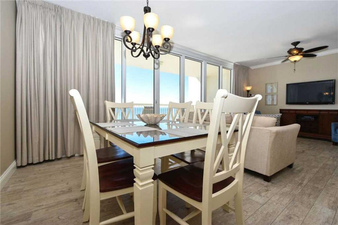 Silver Beach Towers W1204 - 3 Bedroom Condo At Silver Beach Towers Дестин Екстериор снимка