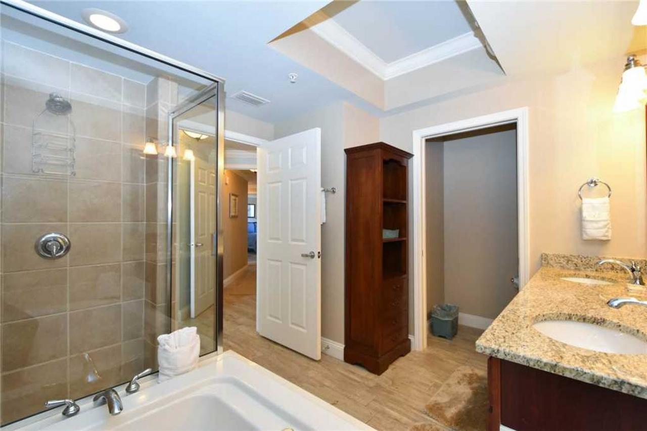 Silver Beach Towers W1204 - 3 Bedroom Condo At Silver Beach Towers Дестин Екстериор снимка