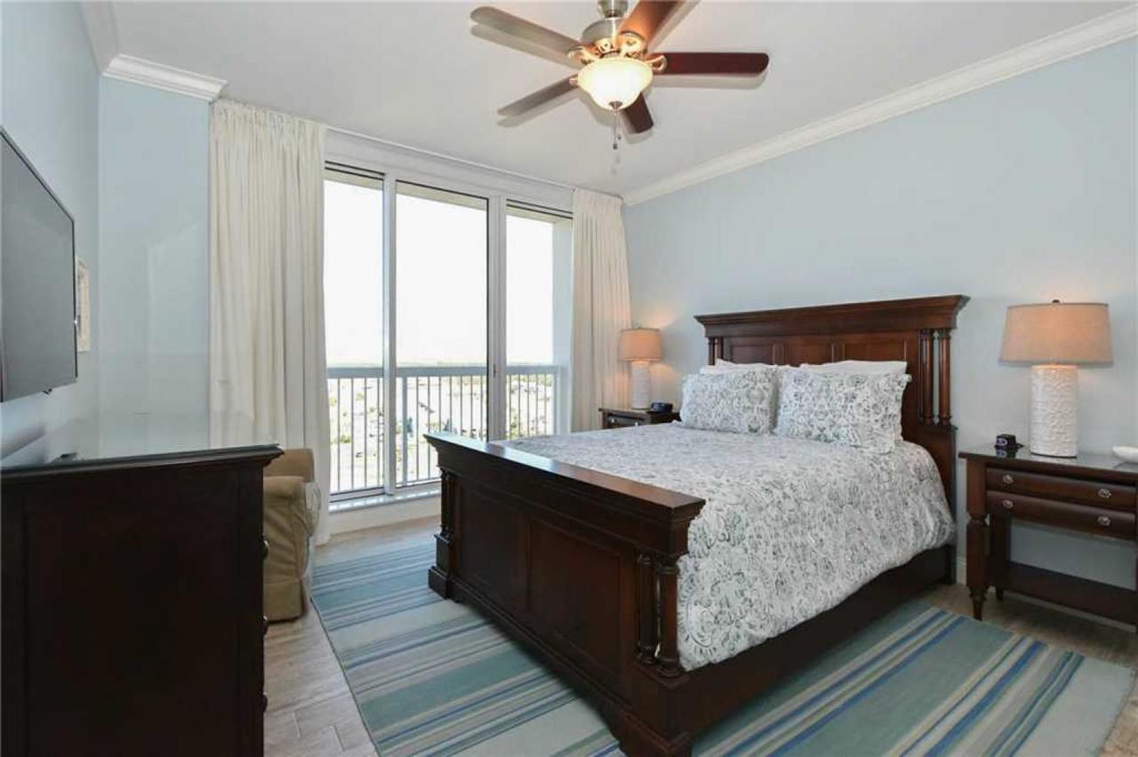 Silver Beach Towers W1204 - 3 Bedroom Condo At Silver Beach Towers Дестин Екстериор снимка